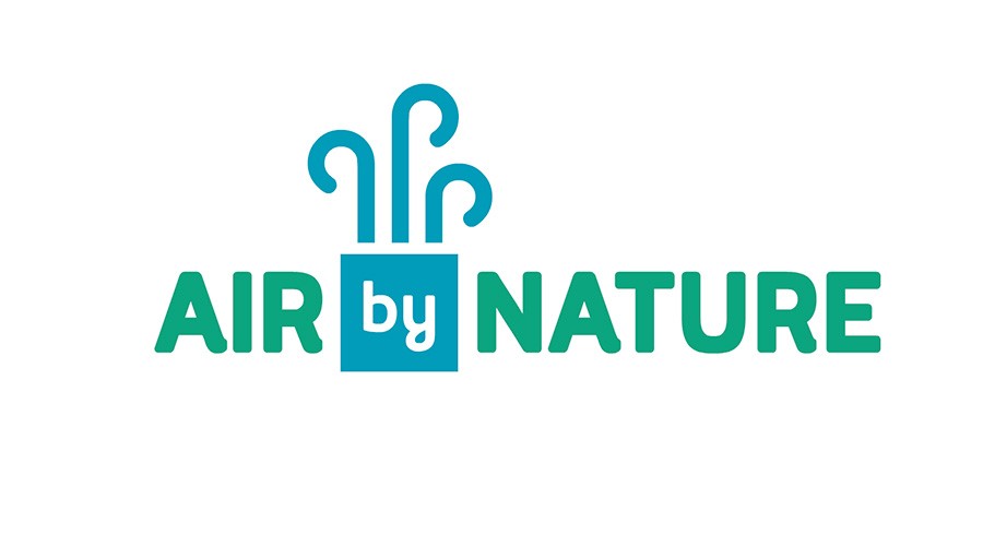 Logodesign AirbyNature