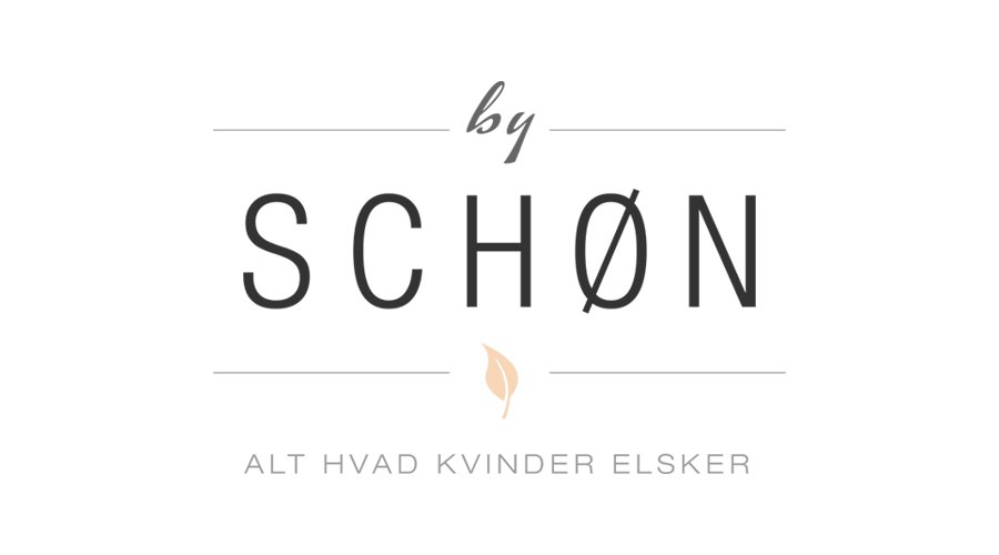logodesign - By Schøn
