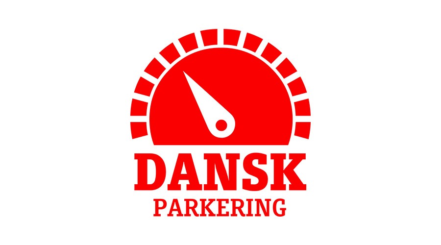 Logodesign - Dansk Pkontrol
