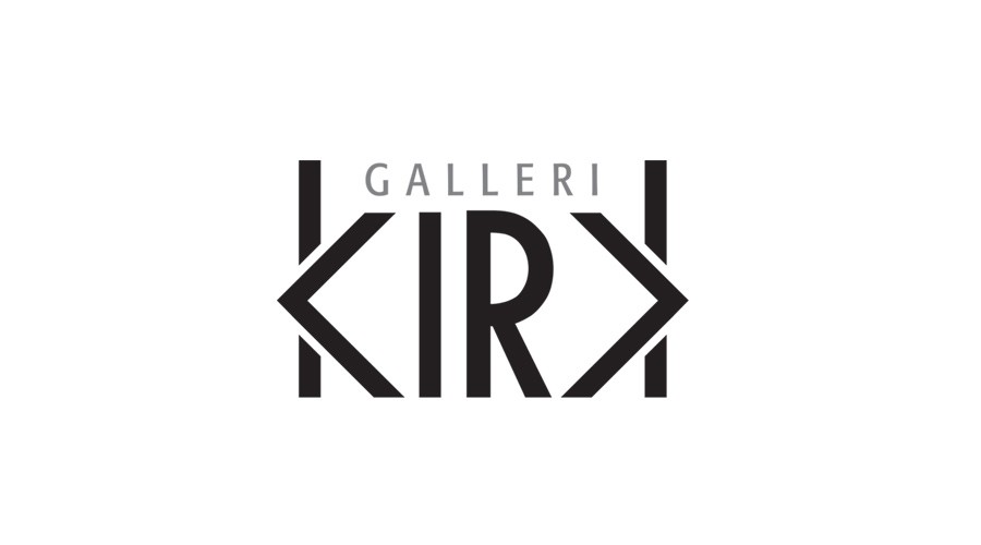 logodesign Galleri Kirk