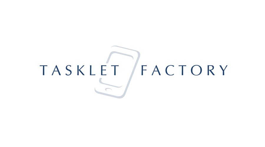 logodesign - taskletfactory